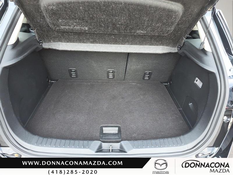 mazda CX-3 2019 - 16