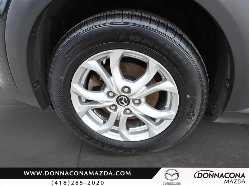 mazda CX-3 2019 - 17