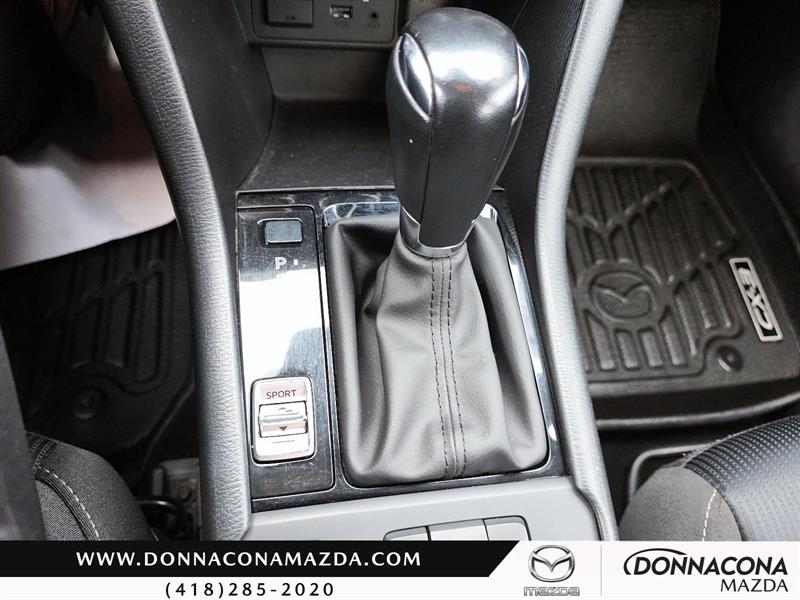 mazda CX-3 2019 - 18