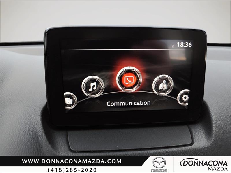 mazda CX-3 2019 - 19