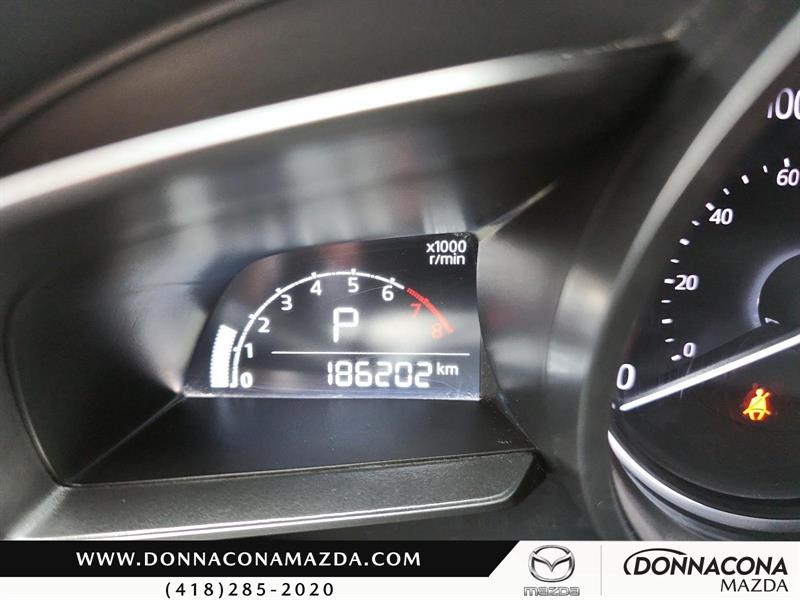mazda CX-3 2019 - 20