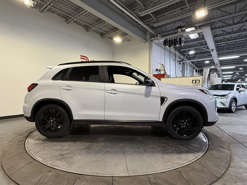 mitsubishi RVR 2022 - 2