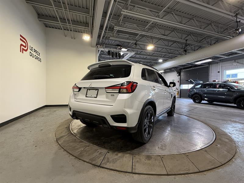 mitsubishi RVR 2022 - 3