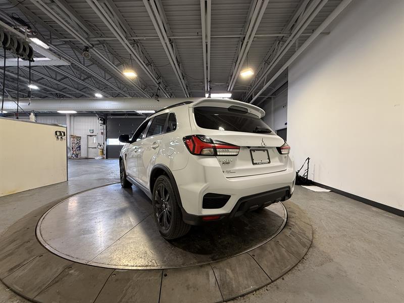 mitsubishi RVR 2022 - 5
