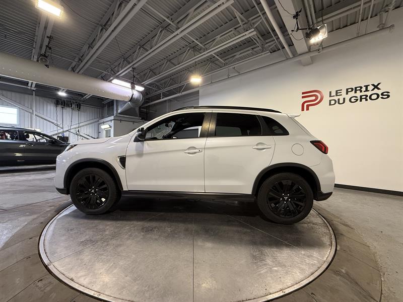 mitsubishi RVR 2022 - 6
