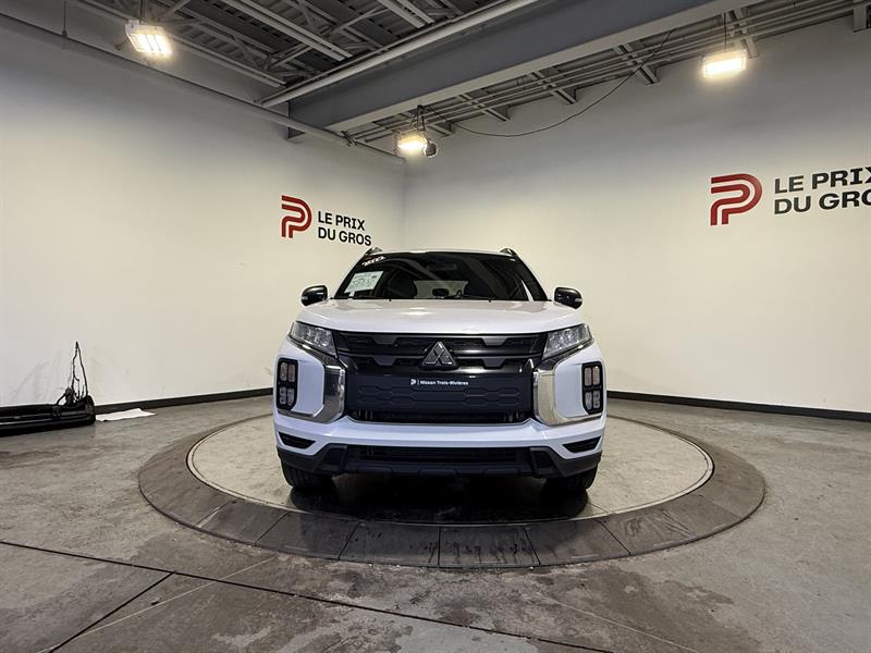 mitsubishi RVR 2022 - 8