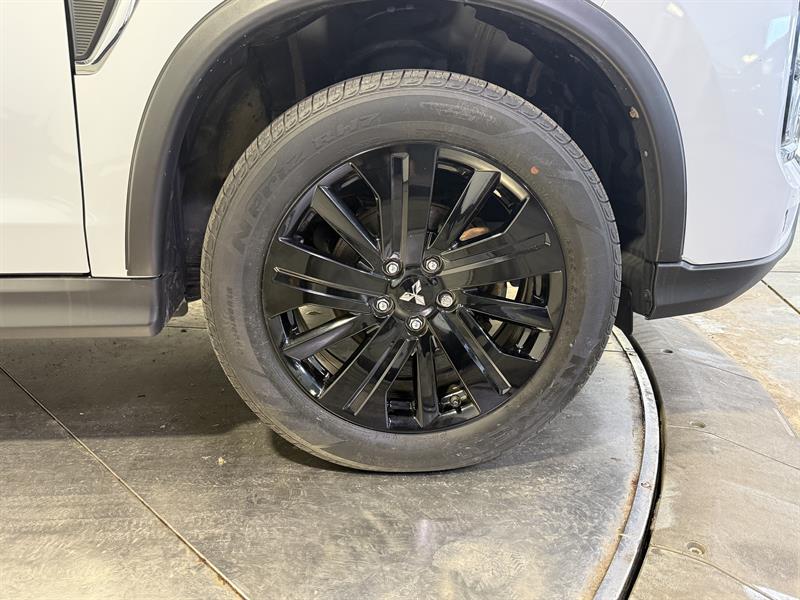 mitsubishi RVR 2022 - 10