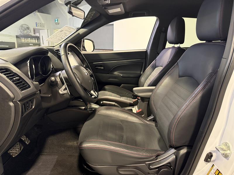 mitsubishi RVR 2022 - 14