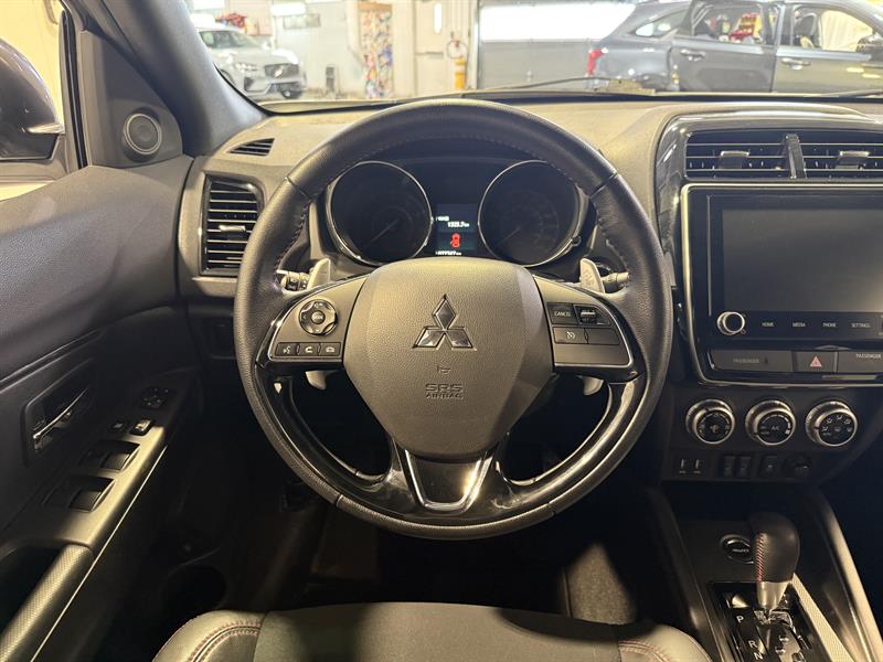 mitsubishi RVR 2022 - 15