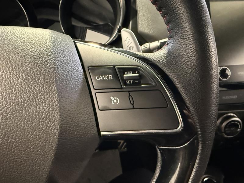 mitsubishi RVR 2022 - 17