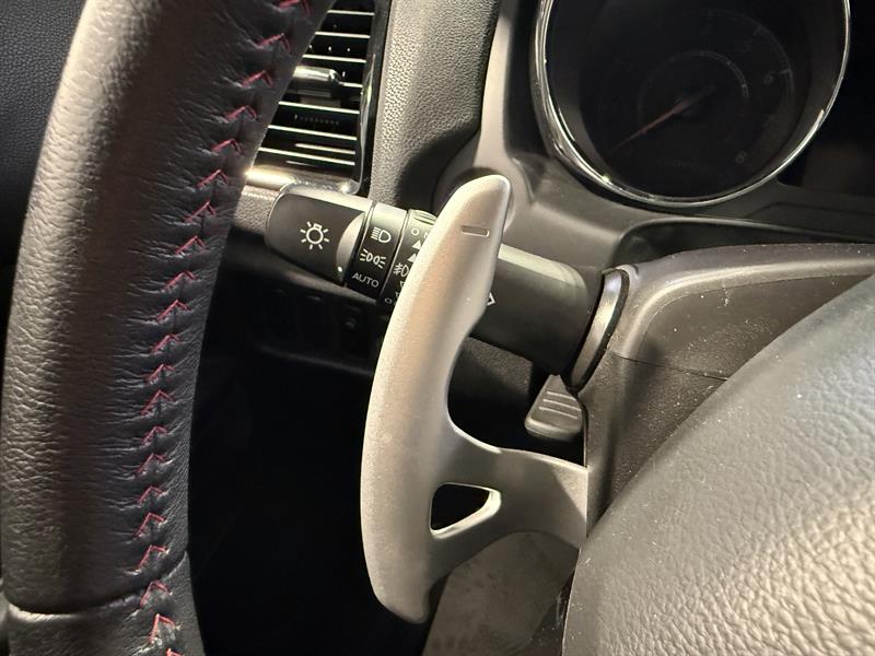 mitsubishi RVR 2022 - 18