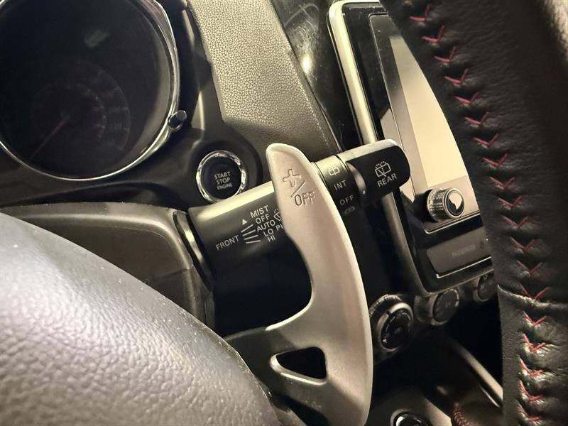 mitsubishi RVR 2022 - 19