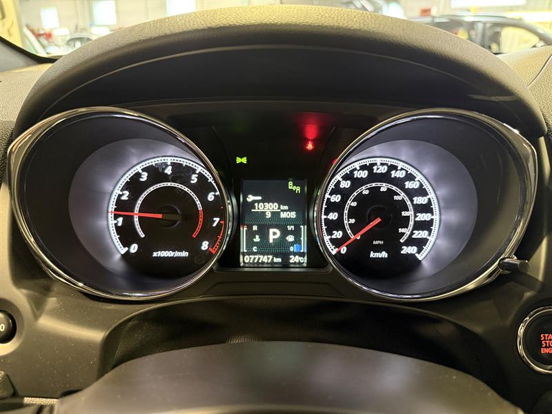 mitsubishi RVR 2022 - 20