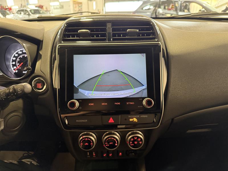 mitsubishi RVR 2022 - 22