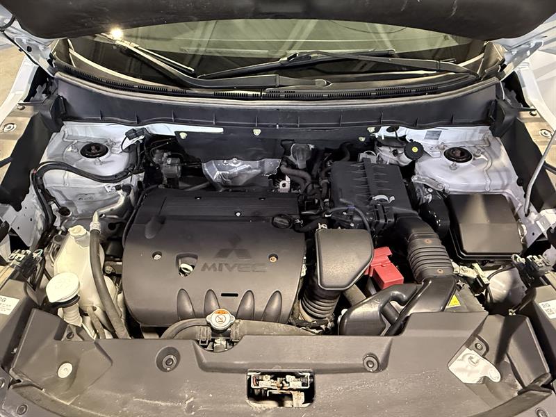 mitsubishi RVR 2022 - 26