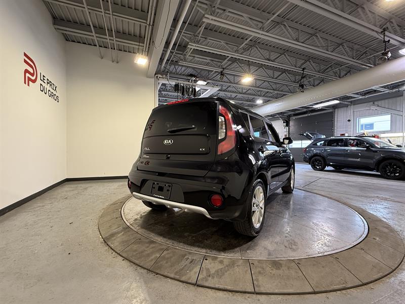 kia Soul 2018 - 3