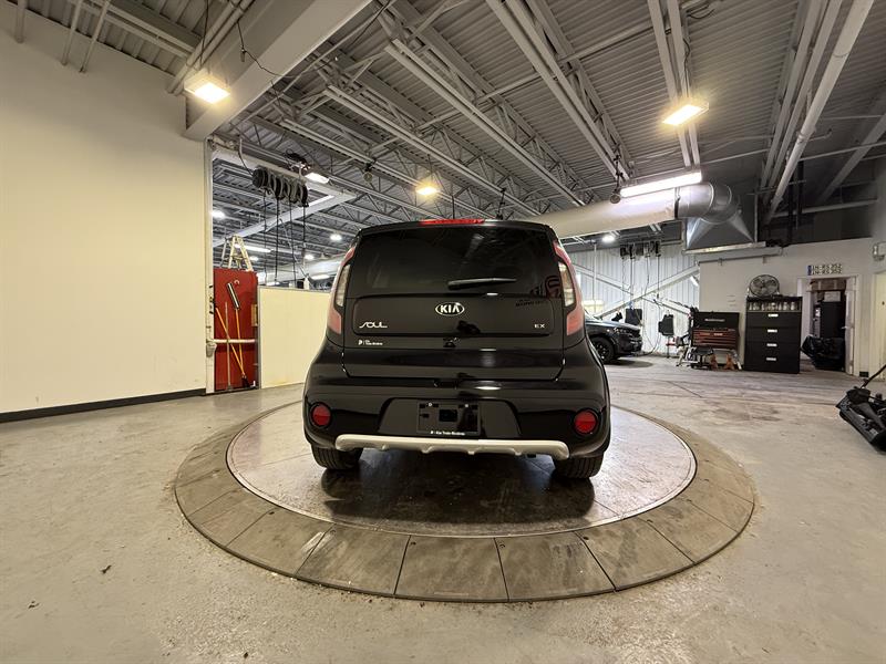 kia Soul 2018 - 4