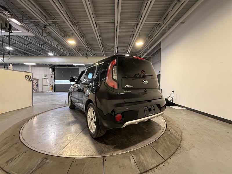 kia Soul 2018 - 5