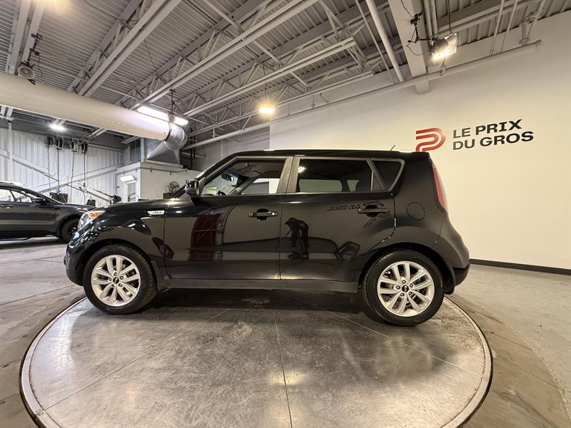 kia Soul 2018 - 6