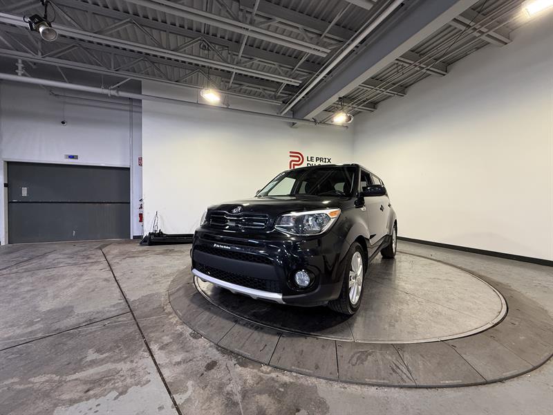 kia Soul 2018 - 7