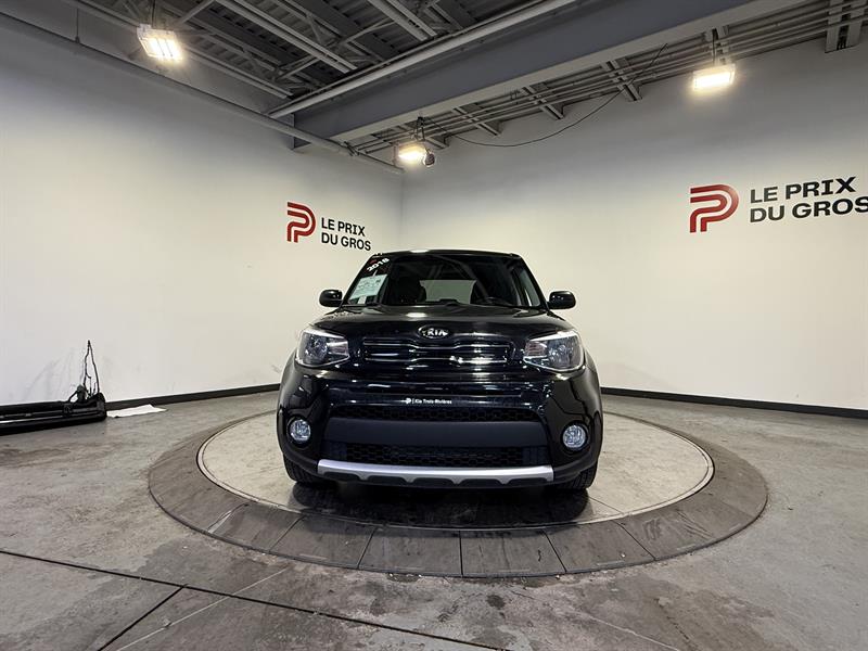 kia Soul 2018 - 8