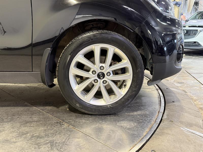 kia Soul 2018 - 10