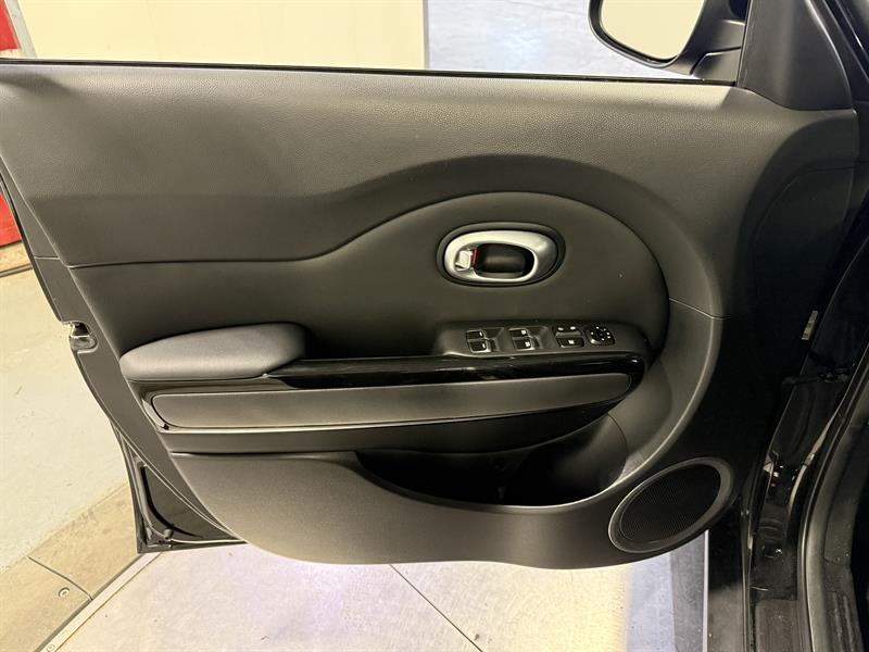 kia Soul 2018 - 11