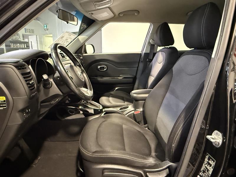 kia Soul 2018 - 14
