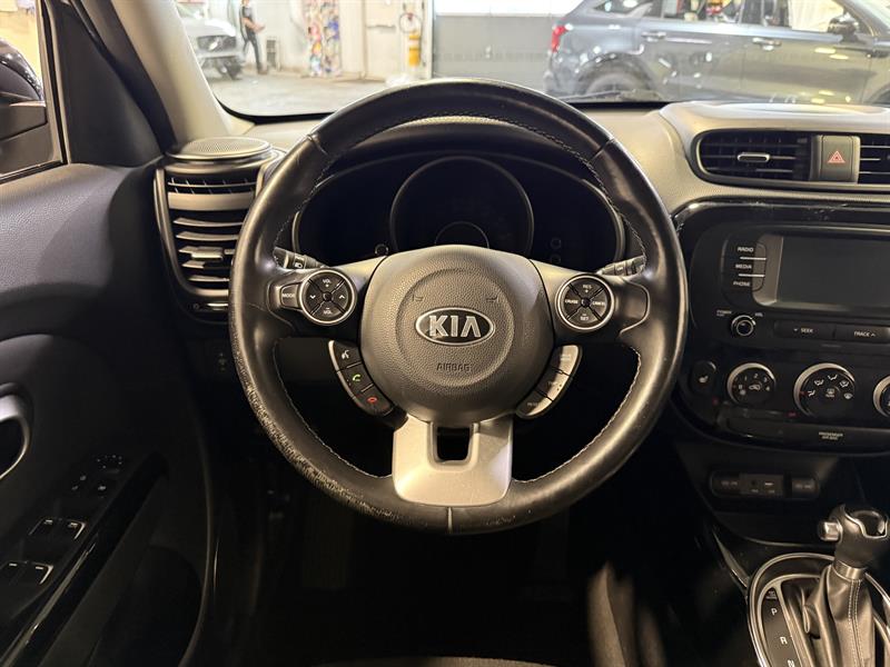 kia Soul 2018 - 15