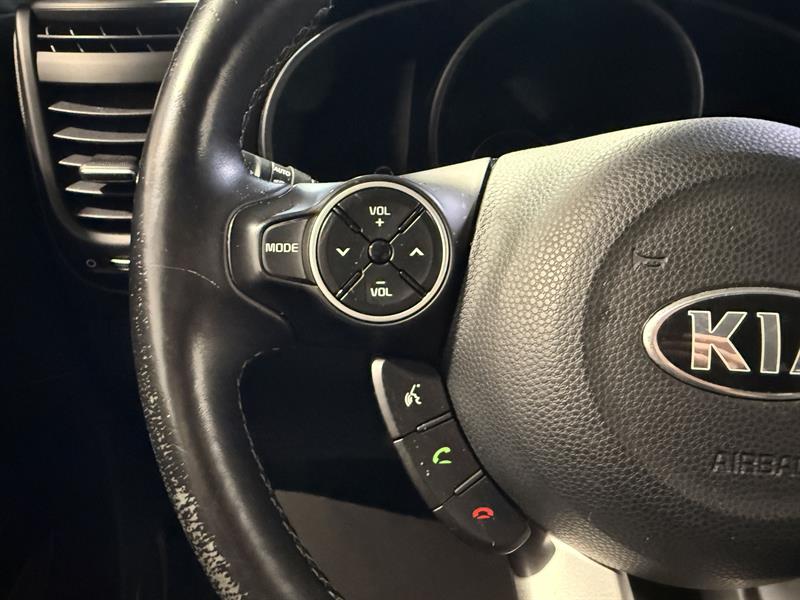 kia Soul 2018 - 16