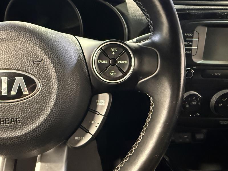 kia Soul 2018 - 17