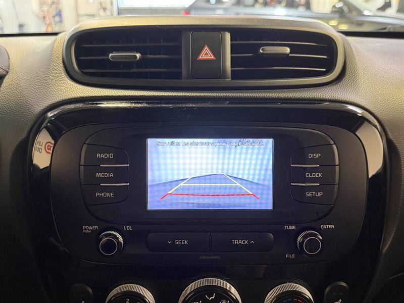 kia Soul 2018 - 22