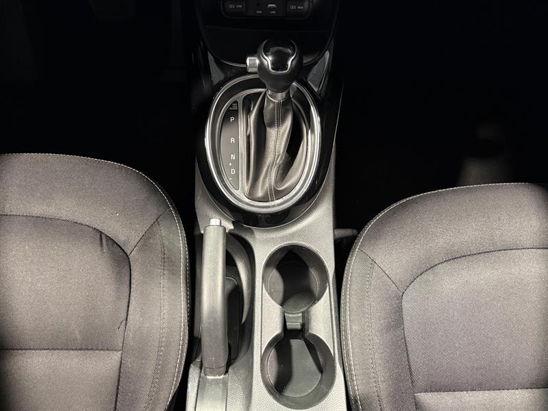 kia Soul 2018 - 24