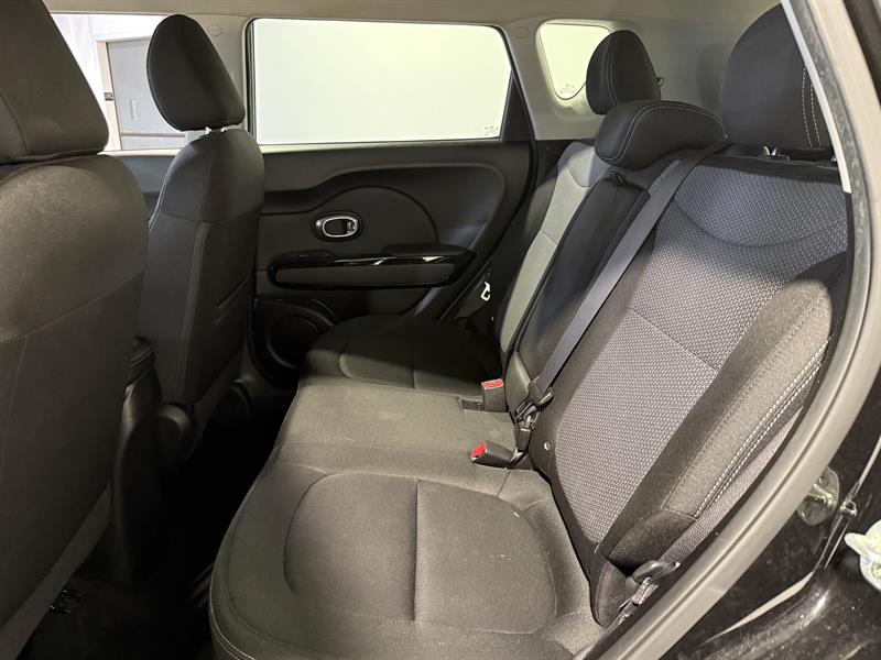 kia Soul 2018 - 25