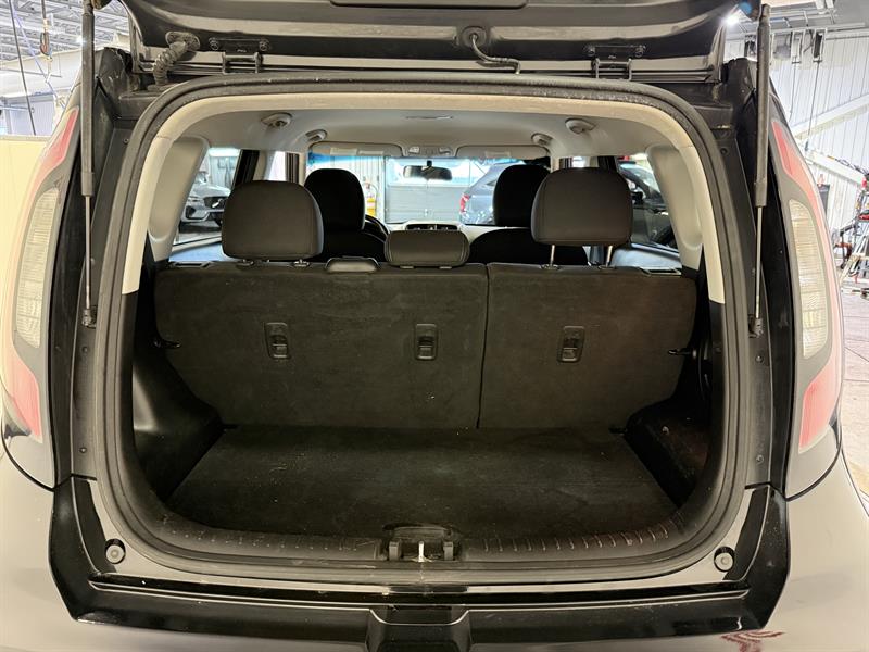 kia Soul 2018 - 26