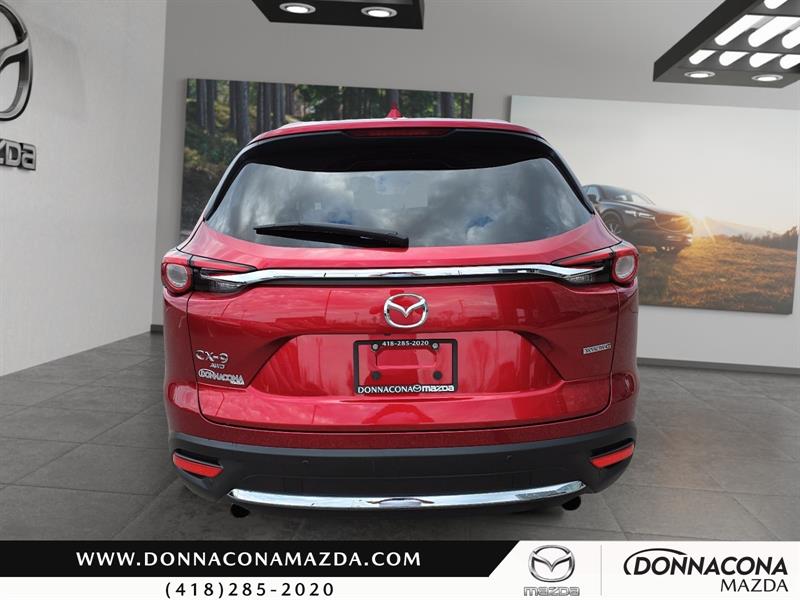 mazda CX-9 2022 - 6