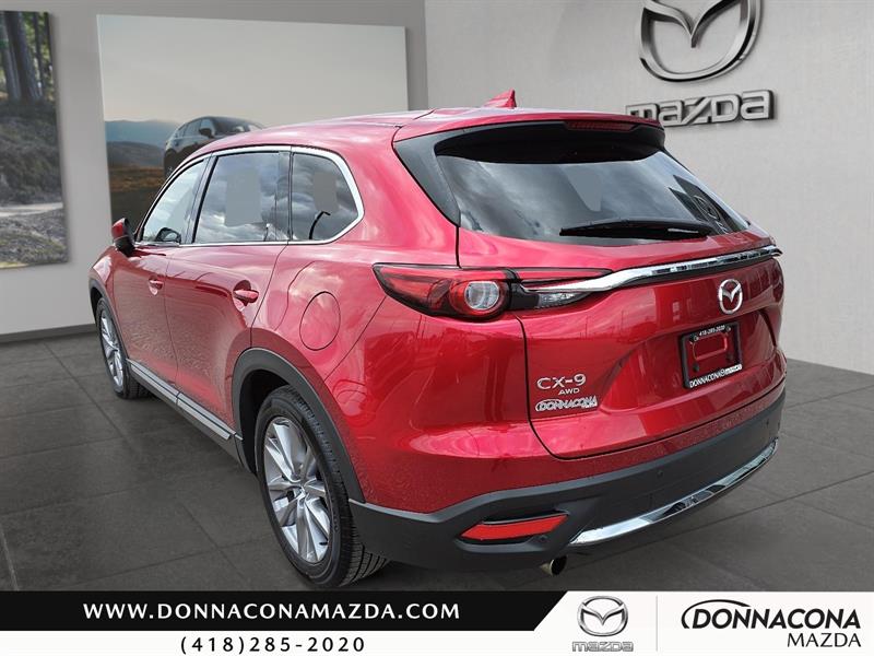 mazda CX-9 2022 - 7