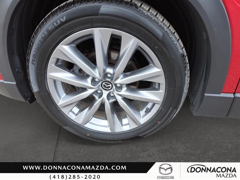 mazda CX-9 2022 - 9