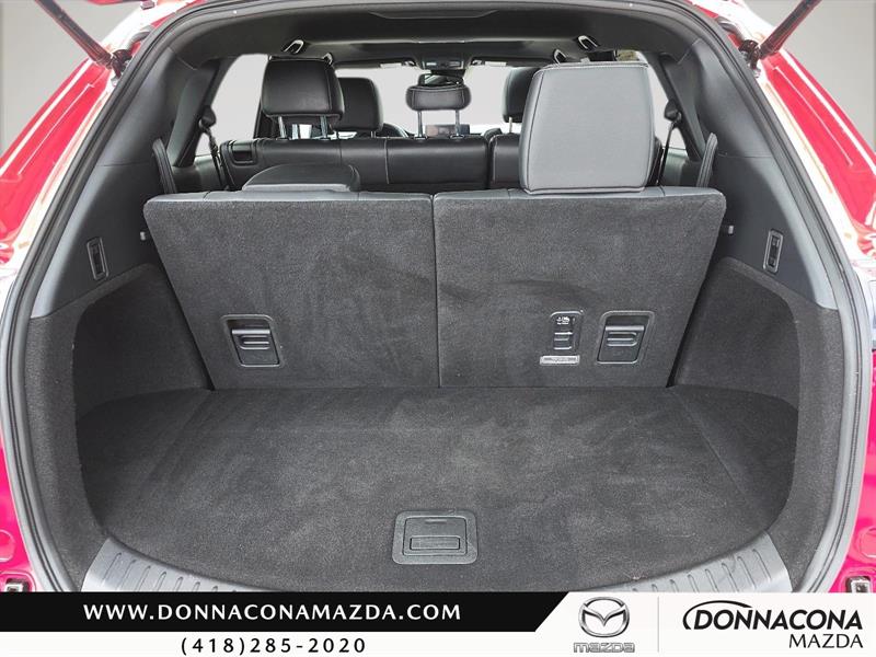 mazda CX-9 2022 - 10