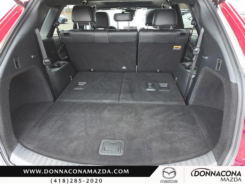 mazda CX-9 2022 - 11
