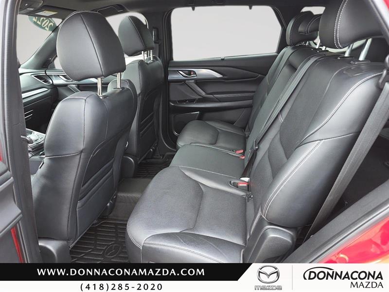 mazda CX-9 2022 - 12