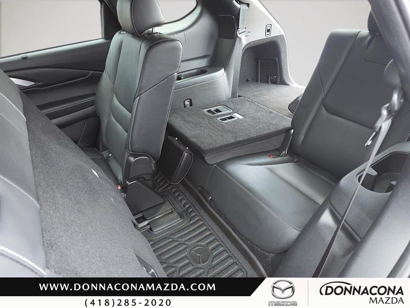mazda CX-9 2022 - 13