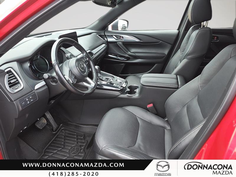 mazda CX-9 2022 - 14