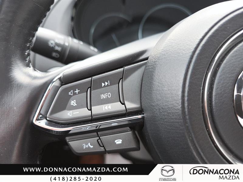 mazda CX-9 2022 - 17