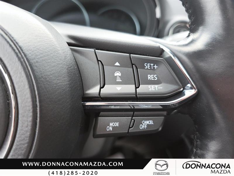 mazda CX-9 2022 - 18