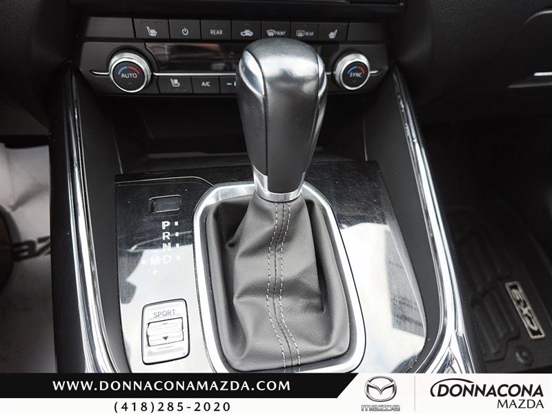 mazda CX-9 2022 - 19
