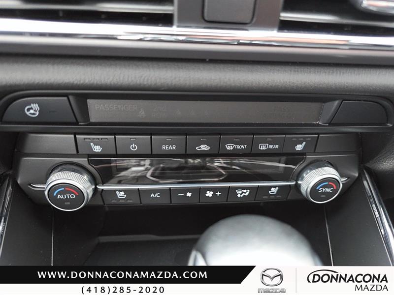 mazda CX-9 2022 - 20