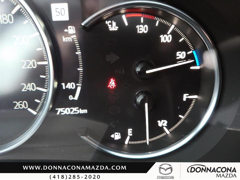 mazda CX-9 2022 - 22