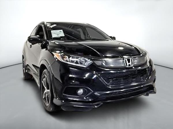 honda HR-V 2020