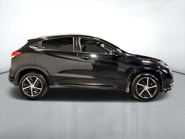 honda HR-V 2020 - 2